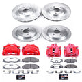 PowerStop auto part