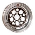 Weld auto part