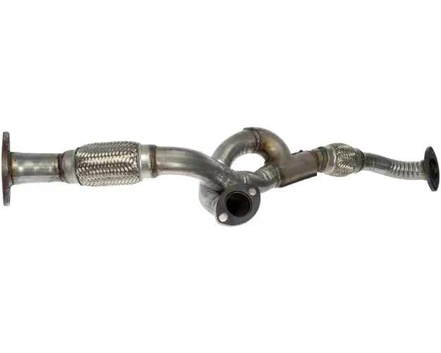 CROSSOVER PIPE