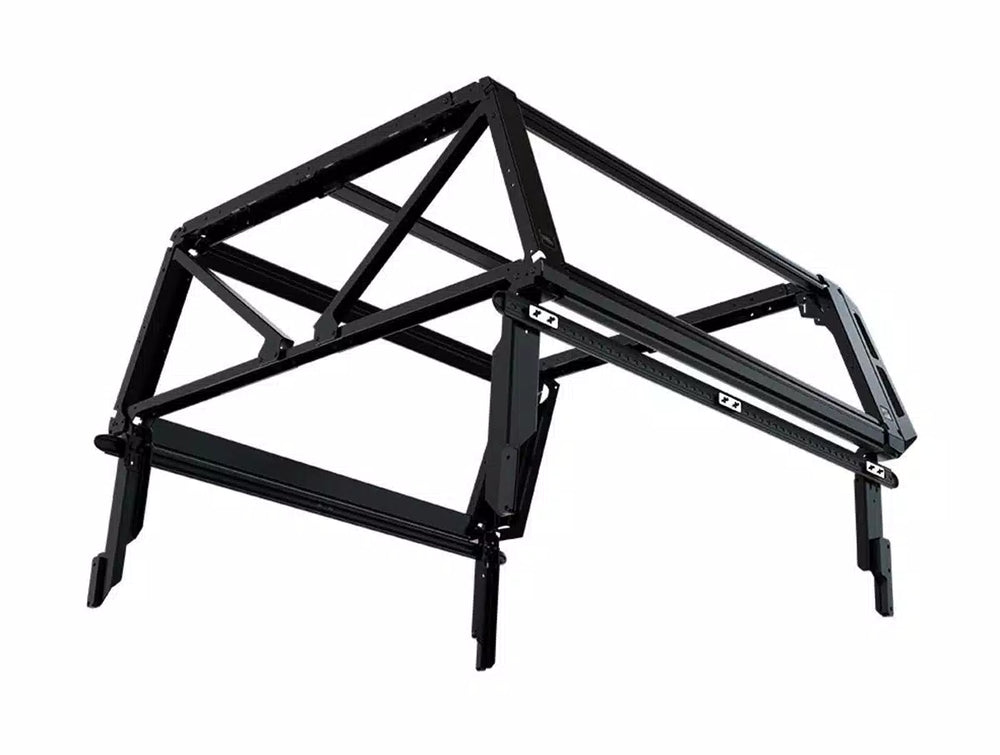 Ford Ranger T6 Wildtrak/Raptor Double Cab (2012-2022) Pro Bed System