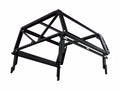Ford Ranger T6 Wildtrak/Raptor Double Cab (2012-2022) Pro Bed System