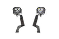 MORIMOTO 4BANGER DRIFT LIGHT KIT: 1