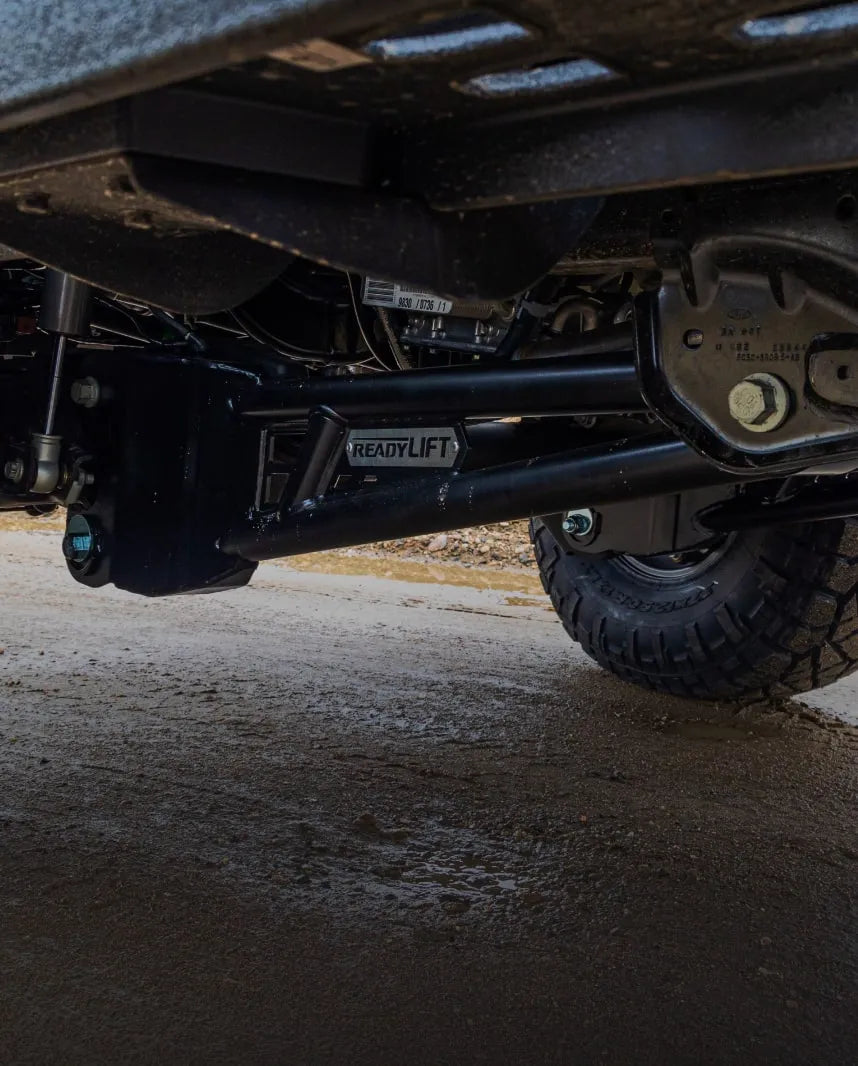 16" AF863 STEERING WHL BLK-LTHR ROS