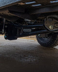16" AF863 STEERING WHL BLK-LTHR ROS