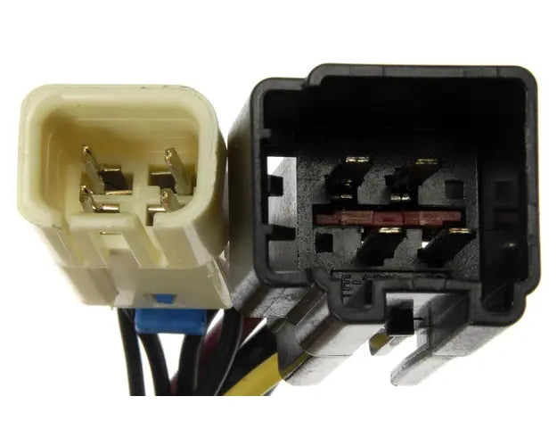 TRUNK/LIFTGATE MOTOR