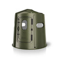 5 SHOOTER GX GREEN HARD BLIND CLEAR