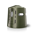 5 SHOOTER GX GREEN HARD BLIND CLEAR