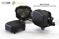 MORIMOTO 4BANGER DRIFT LIGHT KIT: 0
