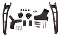 Tuff Country lift kit
