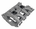BBF FE Intake Manifold Tunnel Wedge R-Series