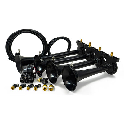 Hornblasters auto part