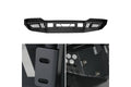 11-16 F150 FRONT BUMPER-