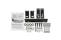11-16 F150 FRONT BUMPER-