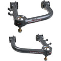 07-21 Tundra Camburg 1.50 Uniball UCAs