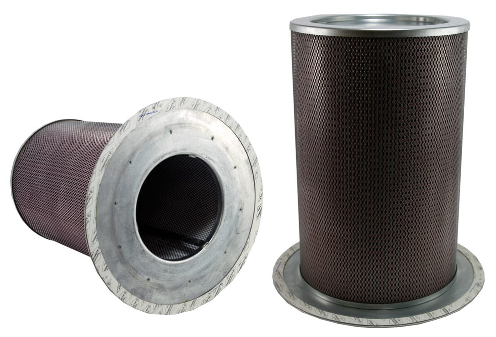 AIR-OIL SEPARATOR