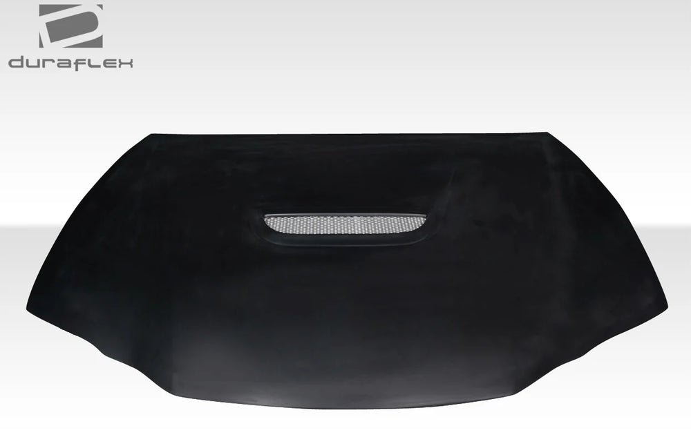 2013-2015 Lexus GS Series G200 GS300 GS350 GS450 GS450H Duraflex Alpine Hood - 2 Pieces