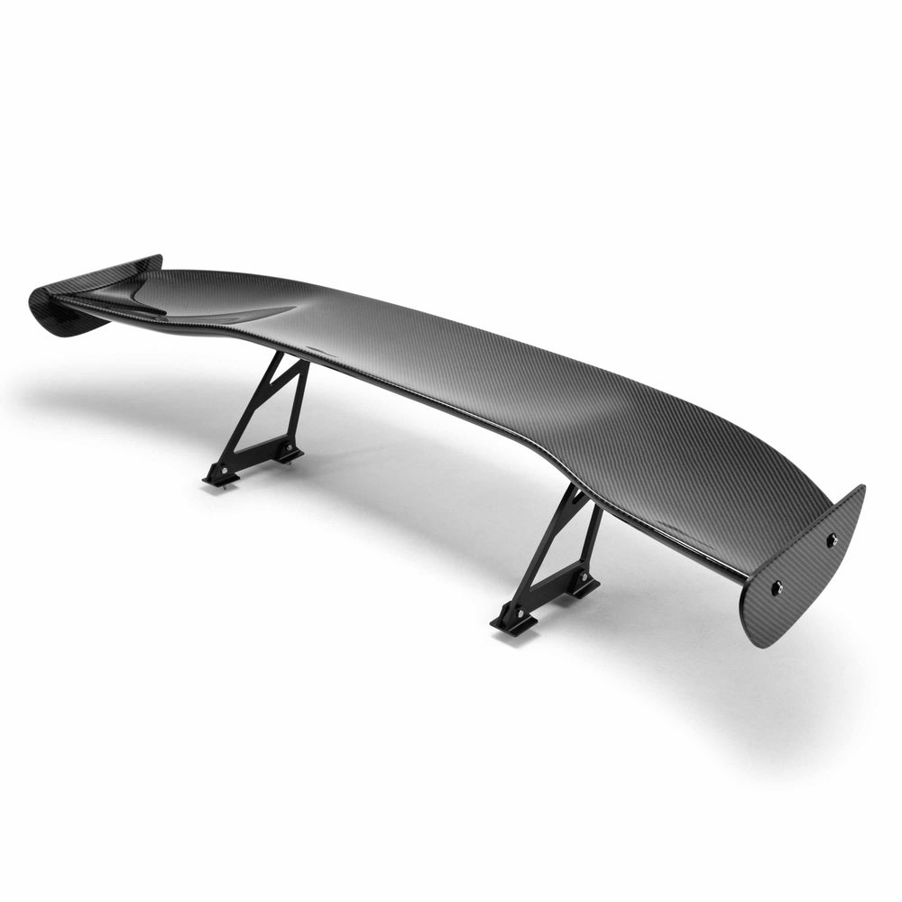 CARBON FIBER WING