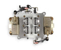 650 CFM Classic HP Carb 4150 Double Pumper