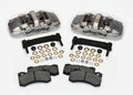 W6A FRONT CALIPER & BRKT KITN