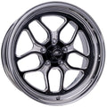 Billet Specialties auto part