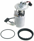 ELECTRIC FUEL PUMPS