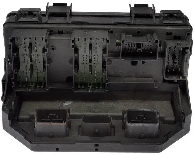 TOTALLY INTIGRATED POWER MODULE