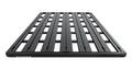 Rhino-Rack Pioneer Platform Tray - 100in x 62in - Black