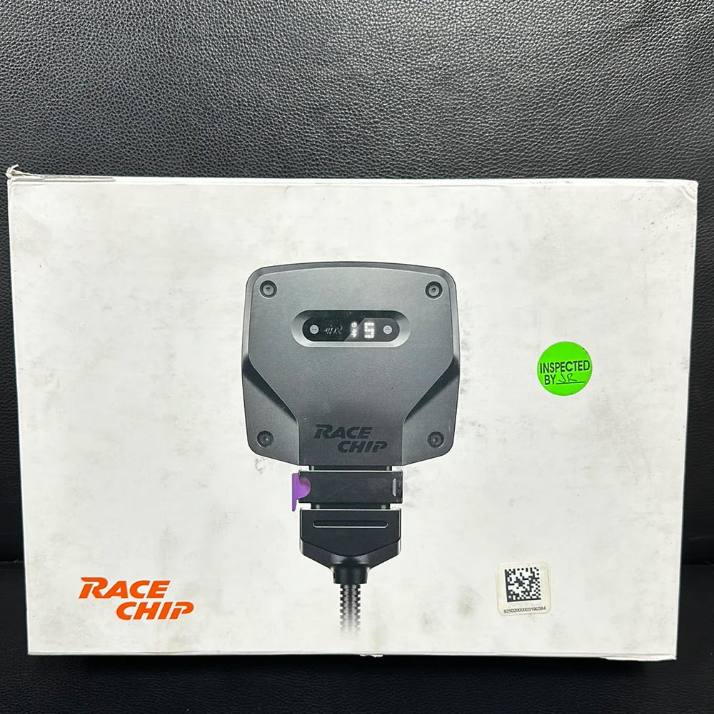 PERFORMANCE TUNING CHIP - GTS BLACK