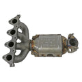 Walker Exhaust auto part