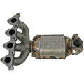 CONVERTER- CALCAT OBD2 DIRECT FIT