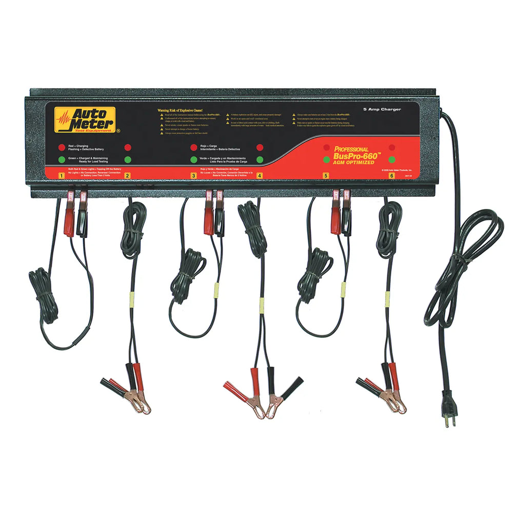 AutoMeter auto part