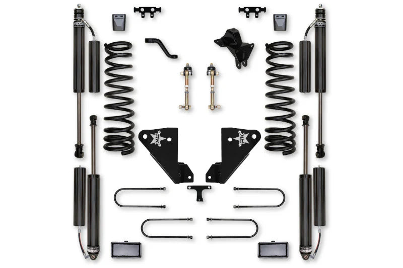 Rock Krawler Suspension auto part