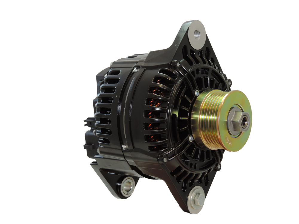 ALTERNATOR 97XD SERIES 120A 24V