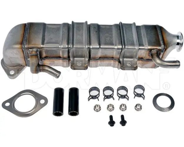 EGR COOLER