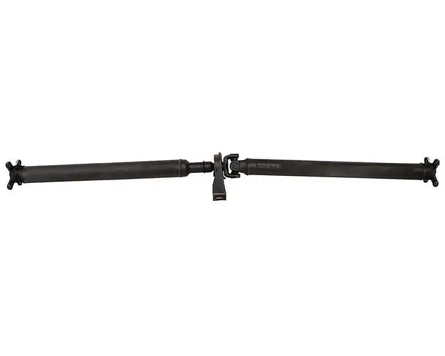 REAR DRIVESHAFT