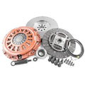 XClutch 08-15 Toyota Hilux 3.0L Stage 1 Extra HD Sprung Organic Clutch Kit