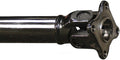 REAR DRIVESHAFT