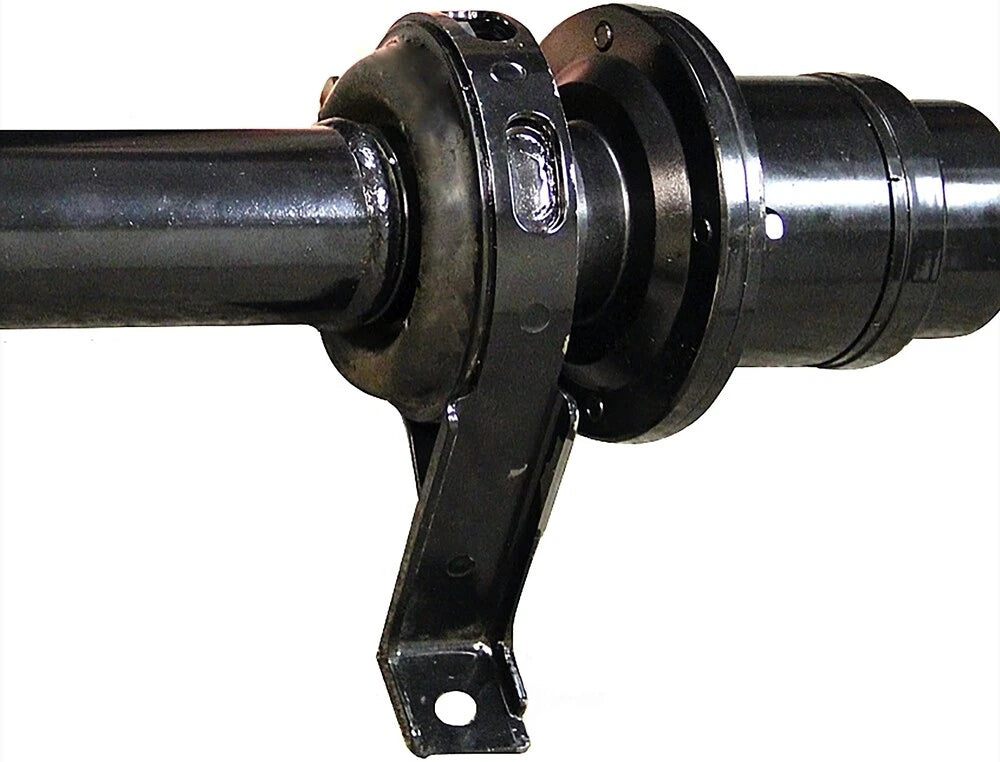 REAR DRIVESHAFT