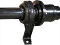REAR DRIVESHAFT