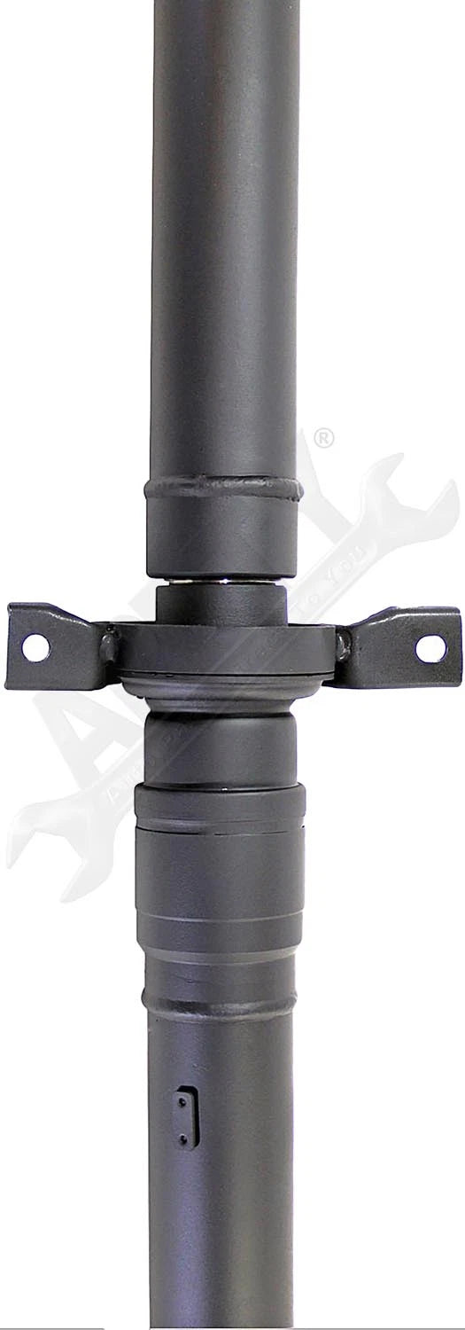 REAR DRIVESHAFT