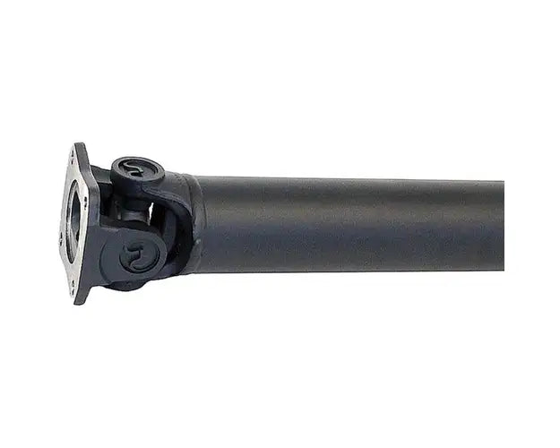 REAR DRIVESHAFT