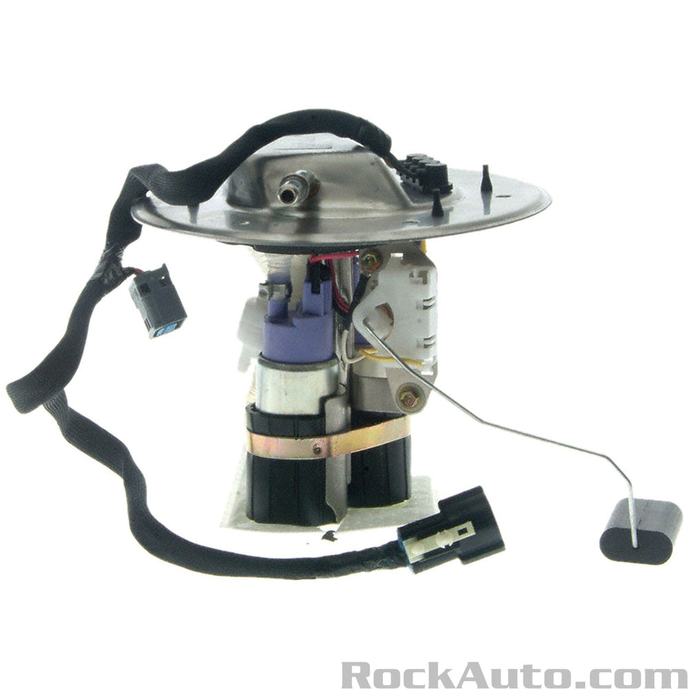 ELECTRIC FUEL PUMPS