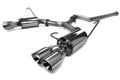 ETS Catback Exhaust Subaru WRX/STI 2015