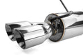 ETS Catback Exhaust Subaru WRX/STI 2015
