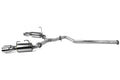 ETS Catback Exhaust Subaru WRX/STI 2015