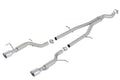Borla auto part