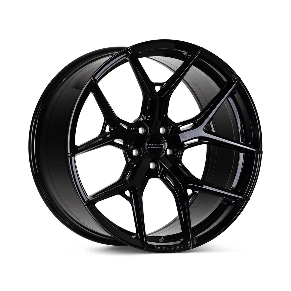 Vossen 22in Display Wheel - 5 Lug
