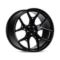 Vossen 22in Display Wheel - 5 Lug