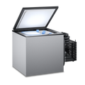 CB36 TOP LOADING REFRIGERATOR