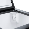 CB36 TOP LOADING REFRIGERATOR